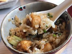 -滩万日本料理Nadaman(国贸大酒店)