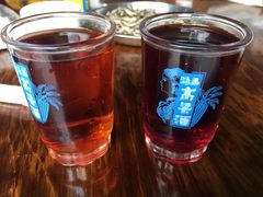 -龙姐私房菜(和顺古镇店)