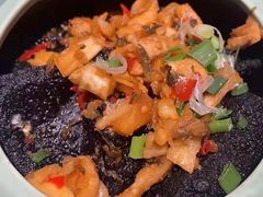 -佬麻雀·剁椒鱼头(京基KK One店)