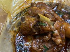 -肥姐美食(同福中路店)