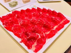 -南门涮肉(东单店)
