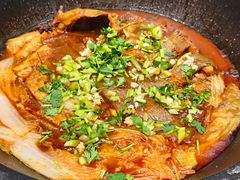 -咱屯子铁锅炖直营店(保利店)