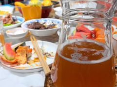 -永红源啤酒·烧烤·海鲜·大排档(台柳路店)