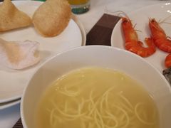 -上海虹桥宾馆味翠餐厅