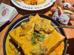 -岛风·台食小馆 ISLAND BISTRO(烟台山店)
