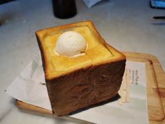 面包诱惑-绿茶餐厅(华发商都店)