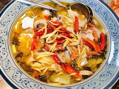 -长安·大茶饭