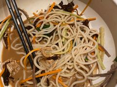-云海肴云南菜(正大广场店)