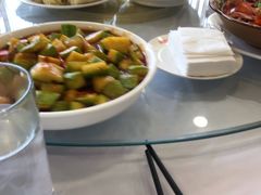 -敦煌楼(御景·阳光润园店)