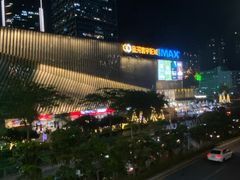 -星河寰宇IMAX影城(星河WORLD·COCO Park店)