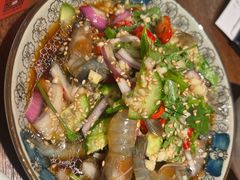 -乔街深夜食堂·台州菜·高压锅生蚝(杭州总店)