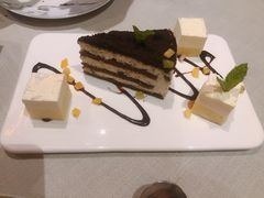 -YUE·6·西式融合餐厅(外滩六号店)