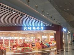 -广州白云国际机场-T2航站楼