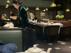 -民国红公馆·秦淮八艳(夫子庙店)