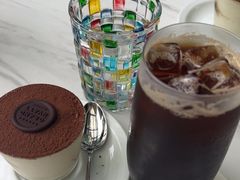 -君悦酒店·La Terrazza意合園·意式风味