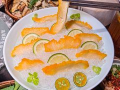 -蘑界·野生菌火锅(深业上城店)