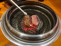 -丸藏和牛烧肉专门店(园区师惠坊店)