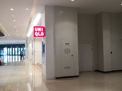 -优衣库(天津天河城店)