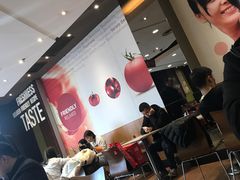 -肯德基(中华路店)