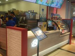 -DQ·蛋糕·冰淇淋(周浦万达店)