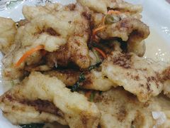 -老味道锅包肉(日照街店)