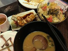 -平成屋·午肴夜酒(四川北路店)