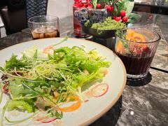 -LESCEDARS Brasserie Bistro香柏树