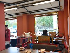 -大明王朝·南京菜(墨香路店)