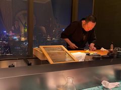 -風料理.鮨Omakase