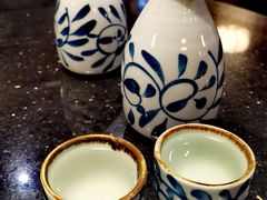 日本清酒-德川家日本料理(中关村寰太大厦店)