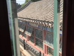 -星巴克臻选(北京前门大街店)