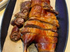 -南拳十三姨·潮汕砂锅粥·粤菜(西单大悦城店)