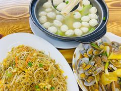 -志和饮食店