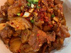 -笨罗卜浏阳菜馆(龙华鹏润达店)