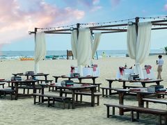 -石梅湾艾美度假酒店