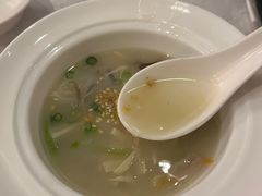 -酌宴府The China Club·广州万富希尔顿酒店(云城东路店)