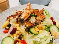 -ChitChat奇洽·Bistro(黎黄陂路店)