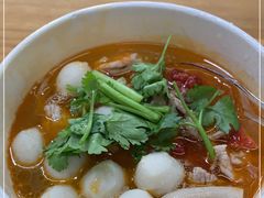 -明月虾面(厦禾路店)
