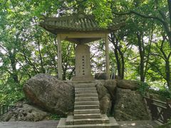 -幕燕滨江·燕子矶公园