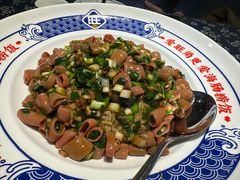 -旺角小渔村(二马路店)