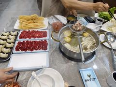-牛天下·牛肉·海鲜·打边炉·融合菜