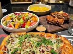 -Nord Grill&Bar Highland诺德西餐(深圳欢乐海岸店)