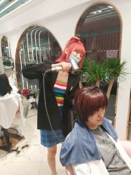 -BULB STUDIO 巴柏明星发型工作室