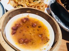蒸凤爪-嘉年华面包房餐厅（饺子馆）(陶然亭店)