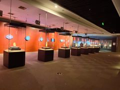 -北京工艺美术博物馆