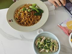 -李先生牛肉面大王(长春儿童医院店)
