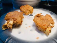 椒盐猪手-凤凰湘语·湘粤鲜融(浦东旗舰店)