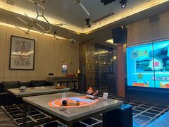 -星聚会KTV(景枫中心店)