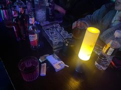 -vimi便利店酒吧