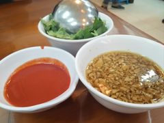 小料-楊老黑卤煮·京味菜